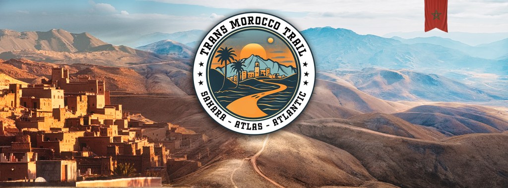 New long distance trail brings world of Moroccan adventure to people’s front&nbsp;doors
