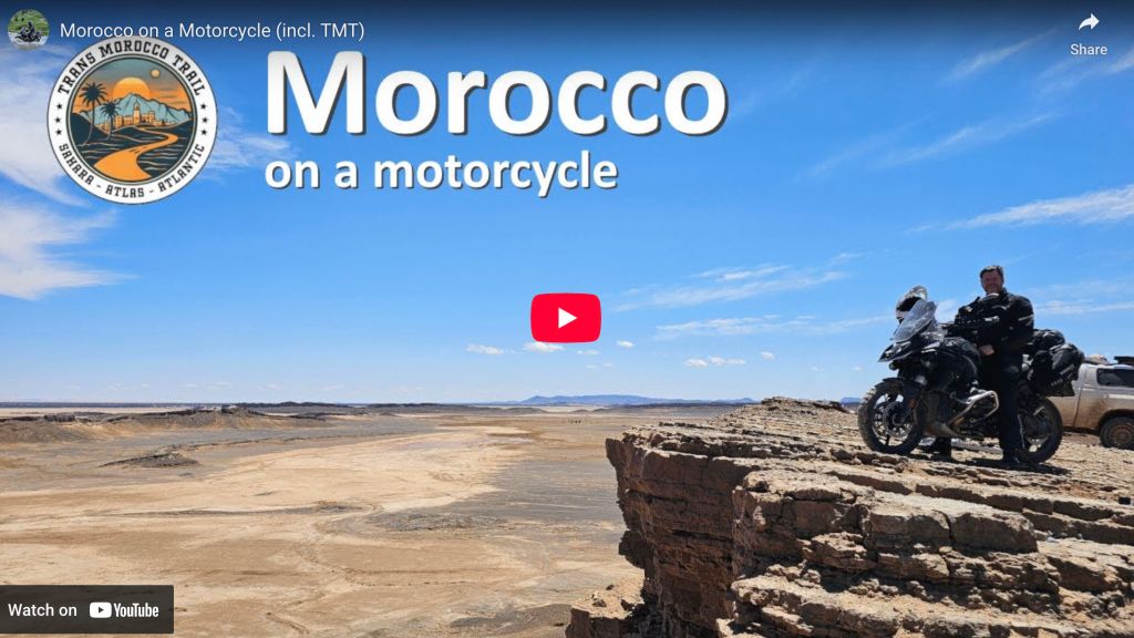 1300GS on the&nbsp;tmt